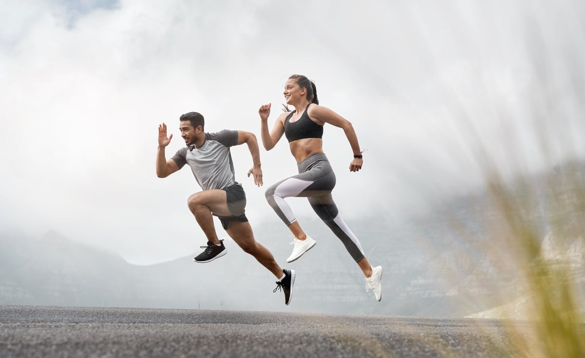 DD Training Tee — Faith Built