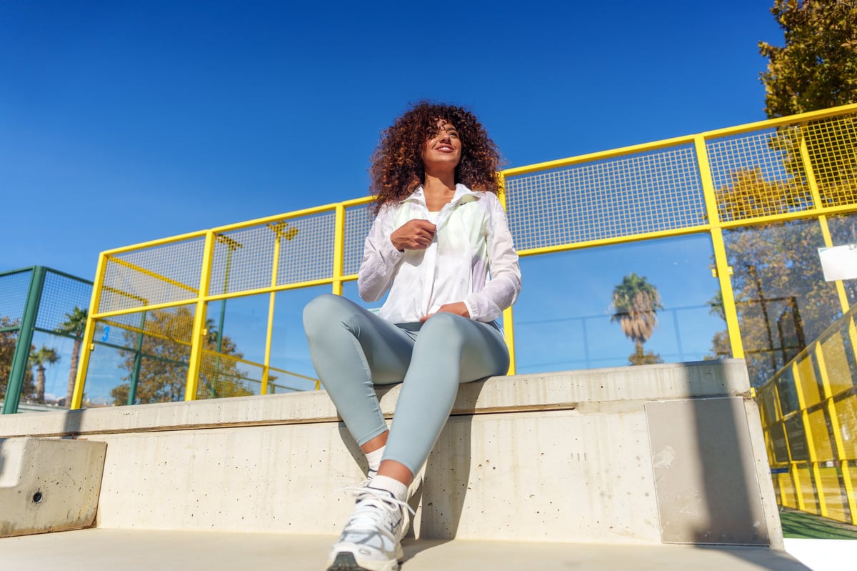 DD lifestyle — urban sportswear